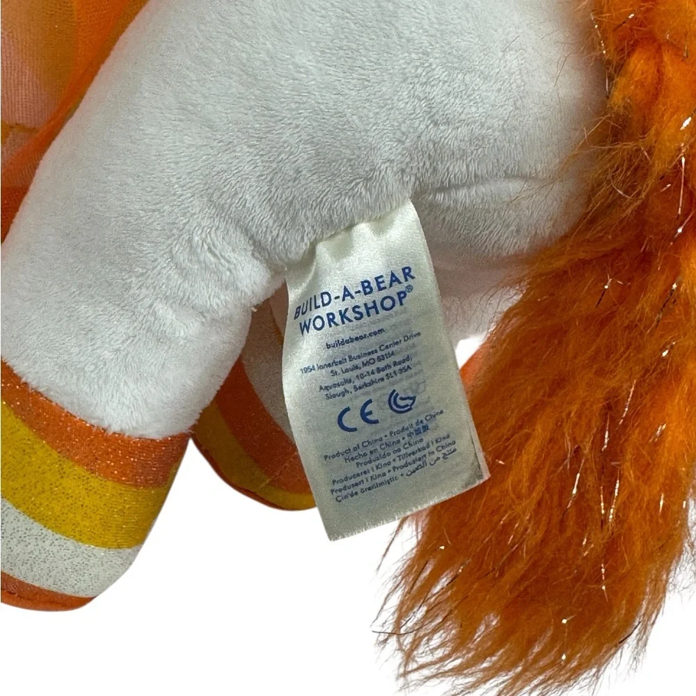 Build-A-Bear build bear